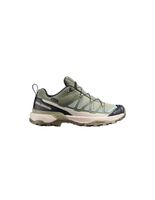 zapatillas de montana salomon x ultra 360 edge gtx teadeep lichen green mujer