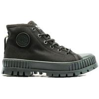 palladium botas pallashock supply para hombre