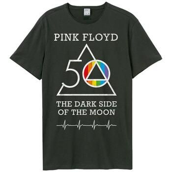 Amplified Clothing Tops y Camisetas 50th Anniversary para mujer