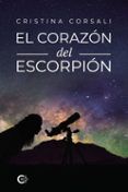 el corazón del escorpión