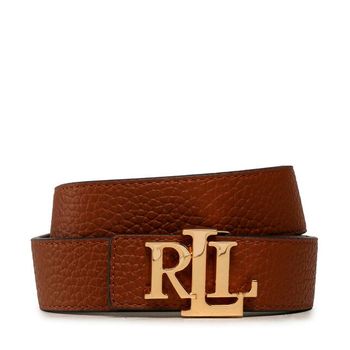 Ralph Lauren 412912039002-BROWN
