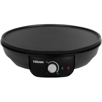 Tristar BP-2637 Crepera 1200W Negro