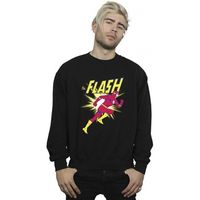 dc comics jersey bi19903 para hombre