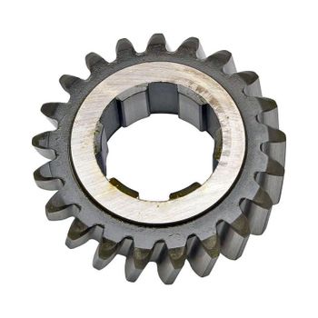 Caja de cambios rueda dentada Moto Guzzi 850 Le Mans 5° velocidad n.21 dientes