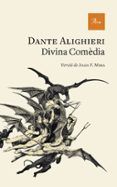 divina comedia