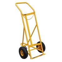 carretilla portabotellas de gas - ayerbe - 580915