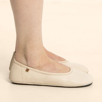 El Naturalista Botines 2582011ZZ005 para mujer