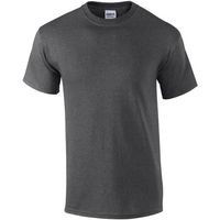 gildan tops y camisetas gd02 para hombre