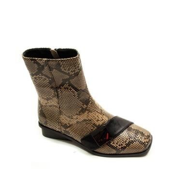 Noa Harmon Botines 10037-M28 para mujer