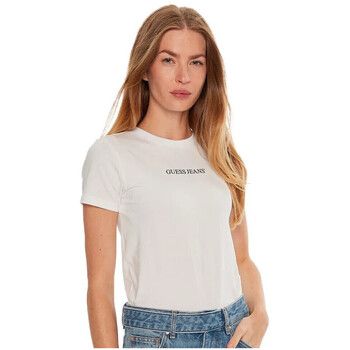 Guess Camiseta Print G para mujer