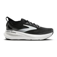 zapatillas brooks glycerin gts 23 negro blanco ss26 mujer talla 38 - eur