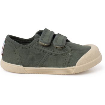 Pisamonas Zapatillas Zapatillas Puntera Barefoot Cierre Adherente para niña