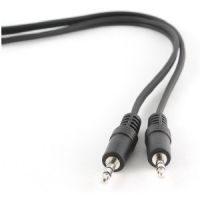 cable 35 mm audio estereo 2m
