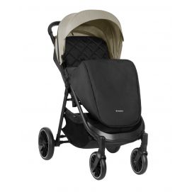 Silla de paseo Kikkaboo Sarah Beige 2023