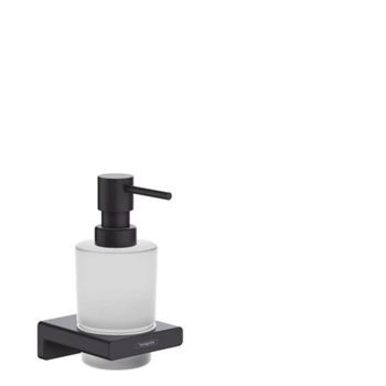 Dosificador De Jabón Líquido Hansgrohe Addstoris Q, 41745670