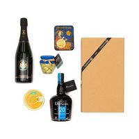 estuche select iii  espana  480 cl 400