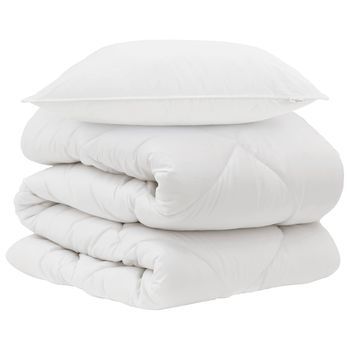 Edredón | Duvet Con Almohada 2 Piezas Microfibra