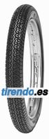 mitas b7  275-17 tttl 47j rueda trasera rueda delantera ww 