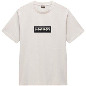 Napapijri Camiseta GT25008 para hombre
