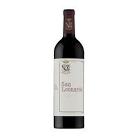tenuta san leonardo vino tinto vigneti 75 cl 135 vol