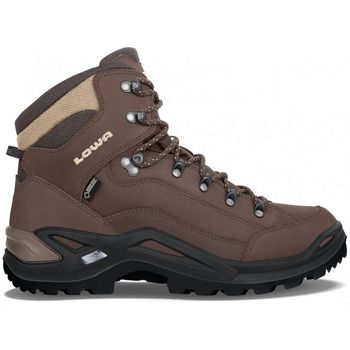Lowa Zapatillas de senderismo Renegade GTX Mid para mujer