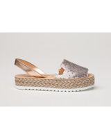 de eva manas ibicenca glitter-sequins gel-memory foam 1253 nude