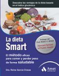 la dieta smart el metodo eficaz para comer y perder peso de for ma sa