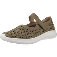 eoligeros zapatillas de senderismo isa para mujer