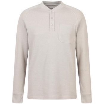 Mountain Warehouse Camiseta manga larga Selby para hombre