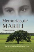 memorias de marili