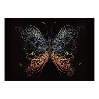 Papel Pintado 3d - Nature Artist (250x175 Cm)