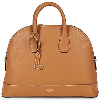 Lancel Bolso de mano BELLEVILLE DE LANCEL M para mujer