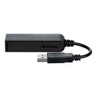 adaptador de red d-link dub-e100 usb 20 a ethernet 10100 mbps