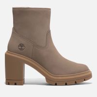timberland womens allington heights nubuck boots - uk 4