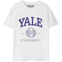 yale camiseta ns8291 para hombre
