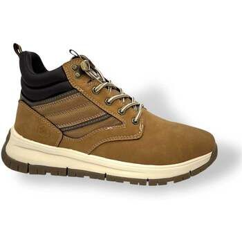 Lumberjack Botines - para hombre