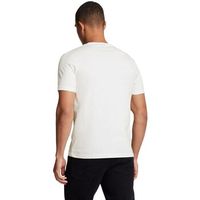 lyle  scott camiseta gt26409 para mujer