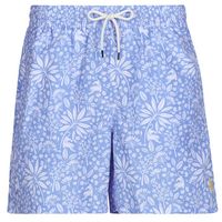 polo ralph lauren banador banador con estampado fantasia en poliester para hombre