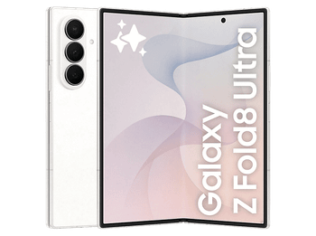 Samsung Galaxy Z Fold8 Ultra, Blanco, 256 GB, 12 GB RAM, 8