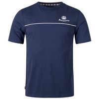 aquascutum camiseta sy193 para mujer
