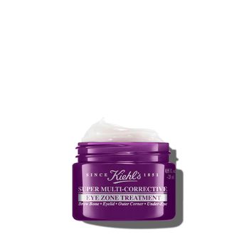 Kiehl's Super Multi-Corrective Contorno de ojos antiedad, 28ml