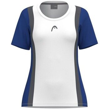Head Camiseta 816725ROWH para niña