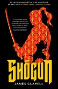 shogun  traduccion revisada