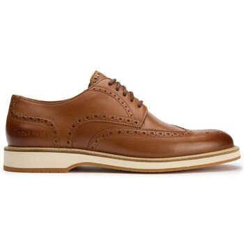 Cole Haan Zapatos Bajos Morse Grand Wingtip Zapatos para hombre