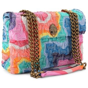 Kurt Geiger London Bandolera 5587869689k para mujer