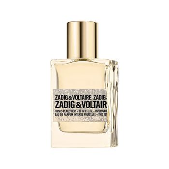 Zadig&Voltaire This Is Really! Her Intense Eau de Parfum