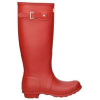 hunter botas de agua 106676 para mujer