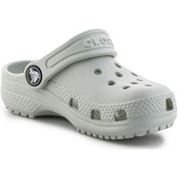 crocs sandalias classic kid clog 206990-3vs para nina