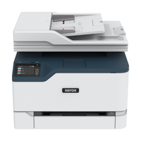 xerox xerox c235 a4 22 ppm inalambrica copiaimpresionescaneadofax ps3 pcl5e6 adf 2 bandejas total 251 hojas laser wifi duplex