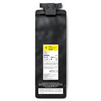 cartucho de tinta epson ultrachrome gs3 amarillo 800 ml